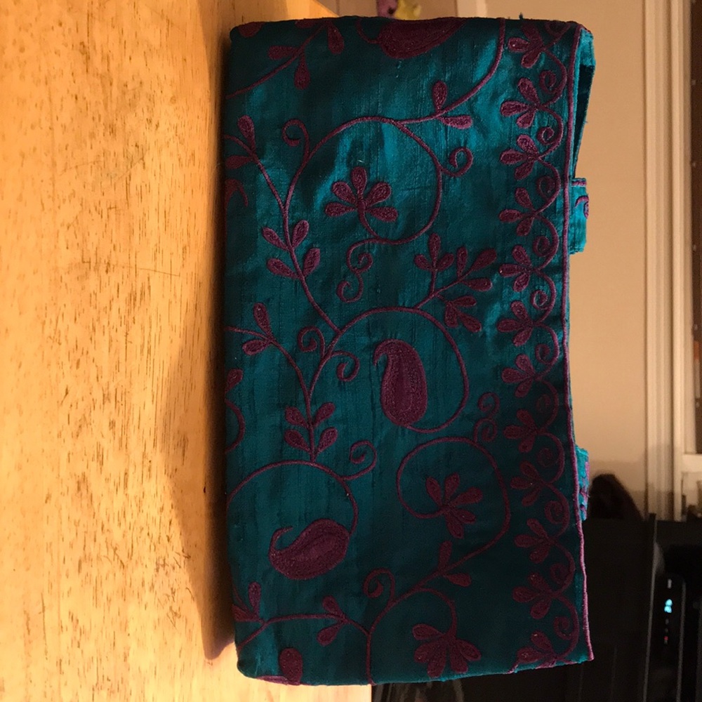 Moyna small handbag
